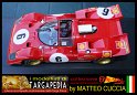 1970 - 6 Ferrari 512 S - Mattel Elite 1.18 (20)